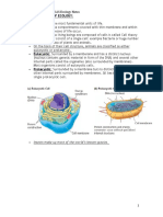 Ecology Notes Manuj PDF