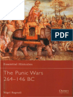 BAGNALL, Nigel - The Punic Wars 264-146 BC.pdf