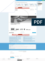 Sony Rdr-gx220 Operating Instructions Manual PDF Download