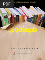 Catálogo Eduepb