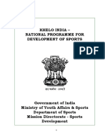 Khelo India Scheme-Mission Directorate- Sports Development.pdf