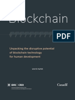 Blockchain 
