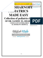 Elsharnoby Pediatric PDF