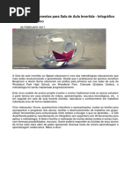 40 Ferramentas Para Aula Invertida