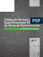 Codigo-normas-especificaciones-tecnicas-de-obras-de-pavimentacion.pdf · versión 1.pdf