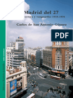 Arquitectura de Vanguardia PDF
