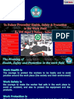 Potentials Danger Location Body When Operating MC. Sewing MC. Regulation Technique Lifted Potentials Danger Location Body When Operating MC