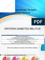 Review Farkoterapi Terapan Diabetes Mellitus