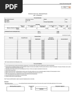 Edelweiss Tokio Life - POS Saral Nivesh UIN: 147N038V01: All Amount Are in Rupees