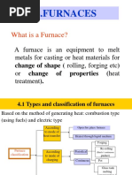 4.furnaces: What Is A Furnace?