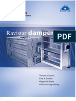 Damper TechData