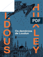Os Demonios de Loudun - Aldous Huxley PDF