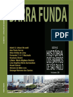 Barra Funda PDF