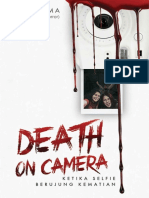 Death on camera