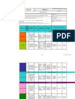 FT SST 010 Formato Profesiograma CORREGIDO