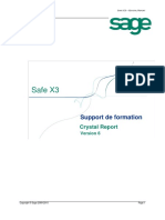 SX303- Safe X3 - Crystal Reports v6.pdf