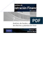 Cap 7 Análisis de fondo, de flujo de efectivo y planeación financiera - Van Horne y Wachowicz.xlsx