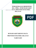 Cover Program Pengendalian Resitensi Antimikroba