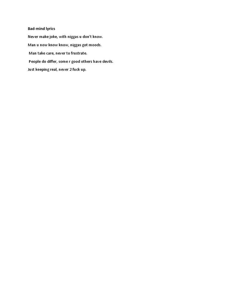 bad-mind-lyrics-pdf