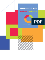 Curriculo Do Ensino Médio - Textos de Apoio PDF