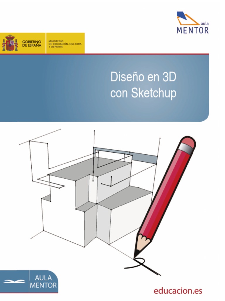 Tutorial Paso A Paso | PDF | Point and Click | Perspectiva (Gráfica)