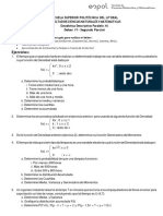 Deber de Estadistica Descriptiva