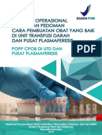 Ppob Cpob Di Utd Dan Pusat Plasmaferesis PDF