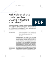 Kallifobia - Arthur Danto.pdf