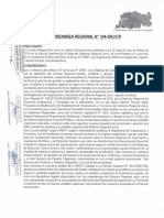 ROF - Sede Regional Jun N 2019 Vigente PDF