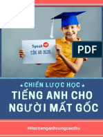 Chien Luoc Tieng Anh