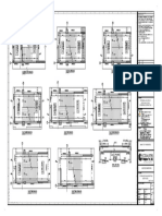 Staircase Drawing - North - Sh-01 of 02