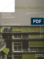 High Density Housing