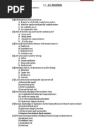 D C - MACHINES-MCQs PDF