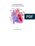 Anatomi Fisiologi