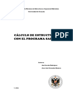 Calculo de estructuras con el programa SAP2000 - J. Lavado y J.Granados.pdf