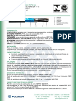 Multicabo Ca - CL2