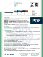 Multicabo Ca - CL2 - D