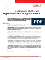 Allergie