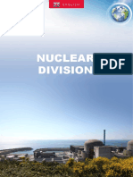 AAF Nuclear Filtration Brochure 2015 - EN