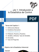 estadistica