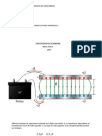 Suma de Capacitores