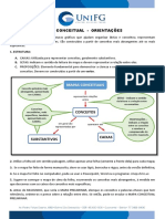 Orient. Mapa Cont. P. Discentes