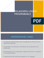 Guia Capacitacion PLC PDF