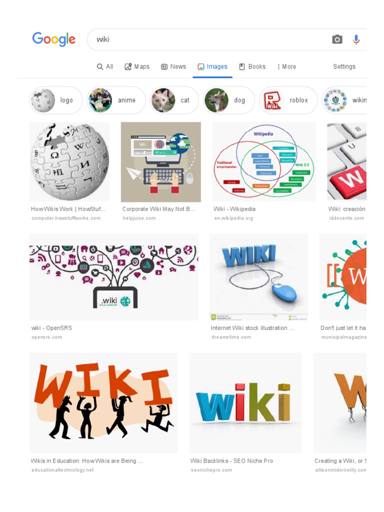 Comprehensive Wiki Guide | PDF