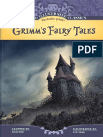 Grimm 39 s Fairy Tales