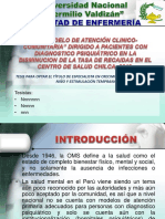 MODELO DE PRESENTACIÓN PARA SUSTENTACIÓN - Ppt.pps