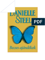 Danielle Steel - Becses Ajándékok PDF