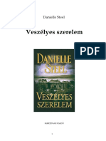 Danielle Steel - Veszélyes Szerelem PDF