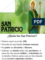 San Patricio