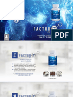 Factor T Pro